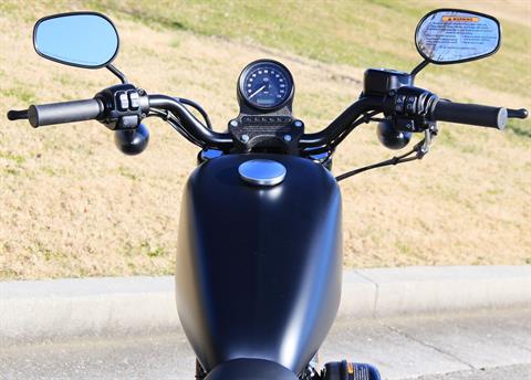 2022 Harley-Davidson Iron 883™ in Cartersville, Georgia - Photo 6
