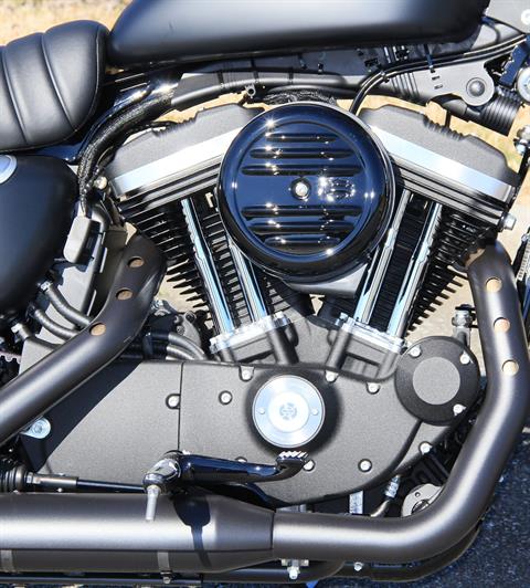 2022 Harley-Davidson Iron 883™ in Cartersville, Georgia - Photo 10