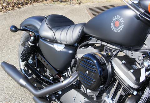 2022 Harley-Davidson Iron 883™ in Cartersville, Georgia - Photo 11