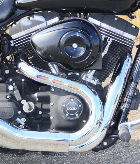 2014 Harley-Davidson Fat Bob in Cartersville, Georgia - Photo 12