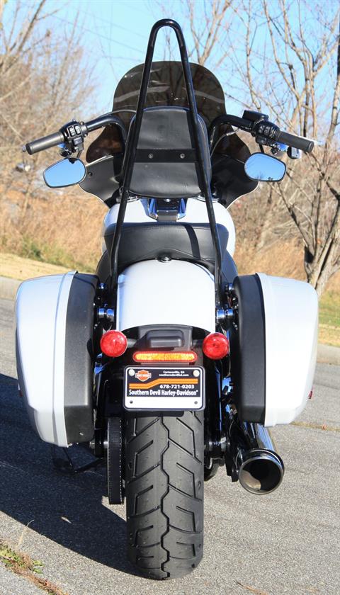 2021 Harley-Davidson Sport Glide in Cartersville, Georgia - Photo 6