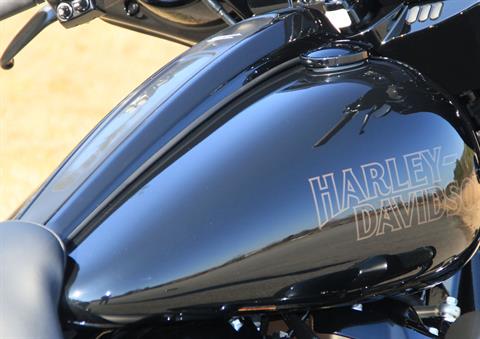 2022 Harley-Davidson Street Glide ST in Cartersville, Georgia - Photo 9