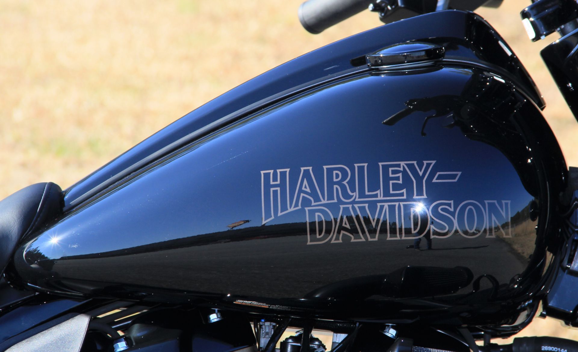 2022 Harley-Davidson Street Glide ST in Cartersville, Georgia - Photo 10