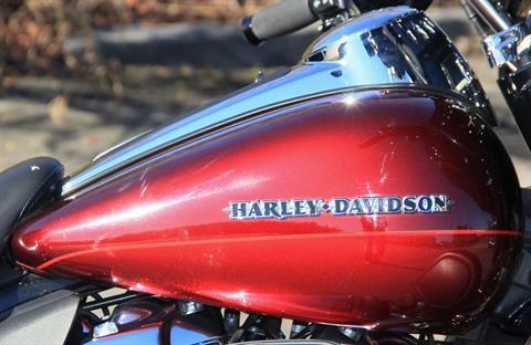 2017 Harley-Davidson Limited in Cartersville, Georgia - Photo 11