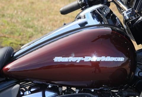 2022 Harley-Davidson Ultra Limited in Cartersville, Georgia - Photo 10