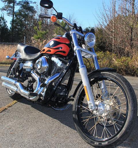 2013 Harley-Davidson Wide Glide in Cartersville, Georgia - Photo 2