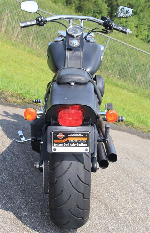 2008 Harley-Davidson Nightrain in Cartersville, Georgia - Photo 6