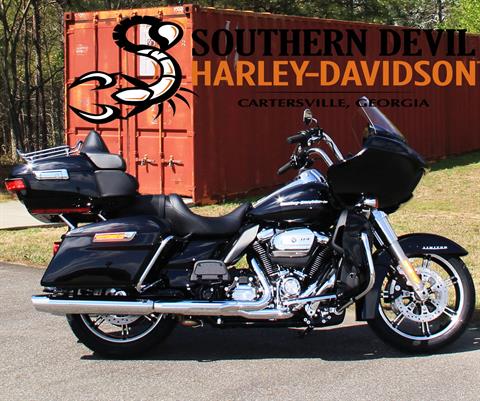 2021 Harley-Davidson Road Glide® Limited in Cartersville, Georgia - Photo 1