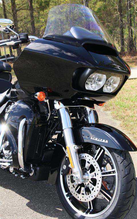 2021 Harley-Davidson Road Glide® Limited in Cartersville, Georgia - Photo 4