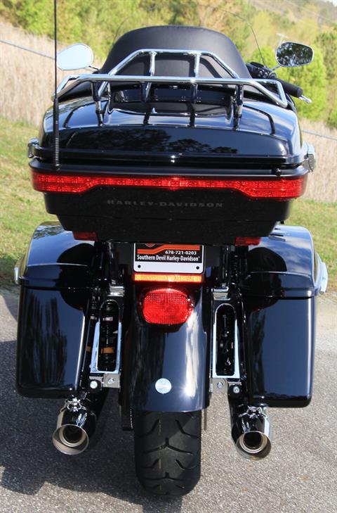 2021 Harley-Davidson Road Glide® Limited in Cartersville, Georgia - Photo 7