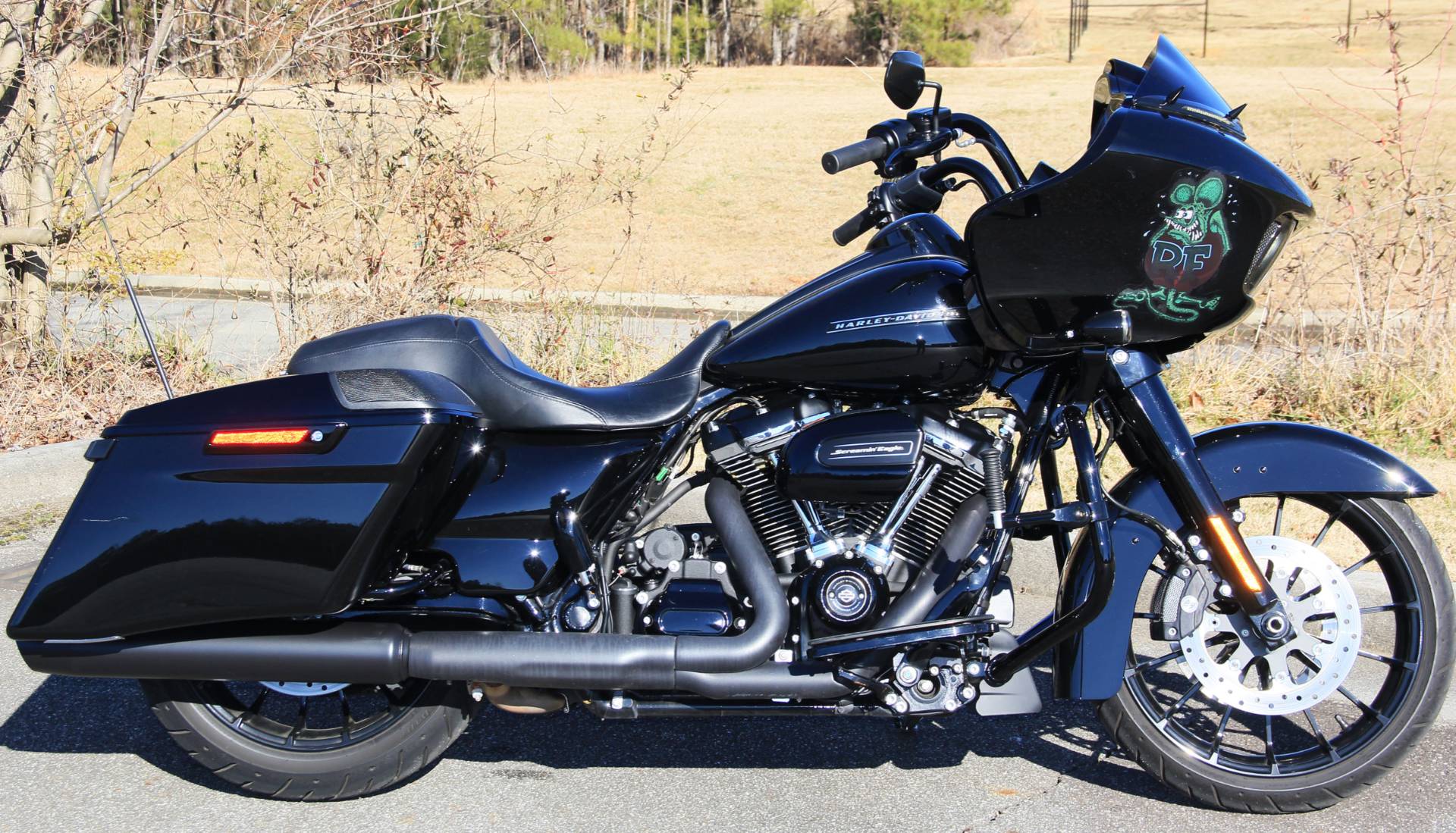 used road glide special for sale