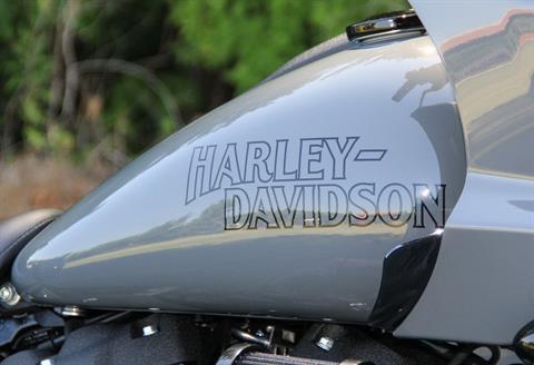 2022 Harley-Davidson Low Rider ST in Cartersville, Georgia - Photo 8