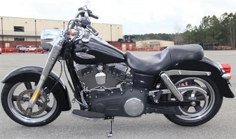 2014 Harley-Davidson Switchback in Cartersville, Georgia - Photo 5