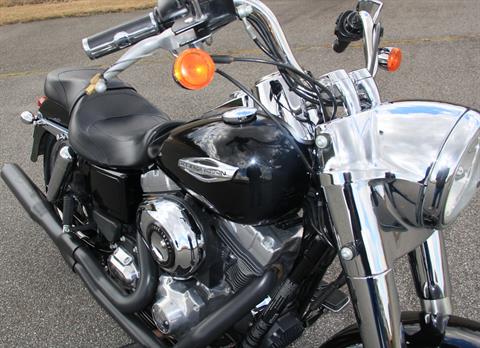 2014 Harley-Davidson Switchback in Cartersville, Georgia - Photo 13