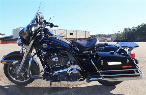 2013 Harley-Davidson Electra Glide Police in Cartersville, Georgia - Photo 5