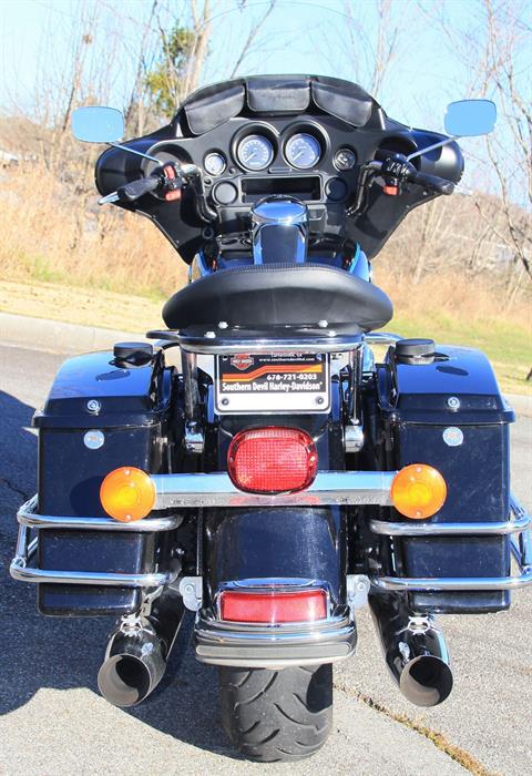 2013 Harley-Davidson Electra Glide Police in Cartersville, Georgia - Photo 6