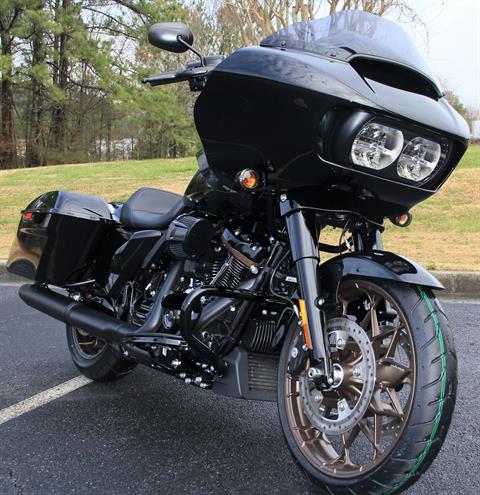 2022 Harley-Davidson Road Glide® ST in Cartersville, Georgia - Photo 2