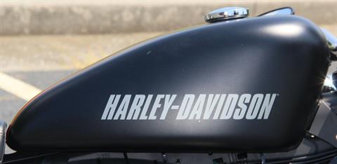 2017 Harley-Davidson Roadster in Cartersville, Georgia - Photo 10