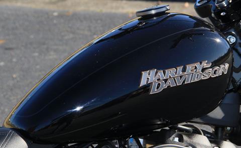 2019 Harley-Davidson Street Bob® in Cartersville, Georgia - Photo 9