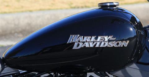 2019 Harley-Davidson Street Bob® in Cartersville, Georgia - Photo 10