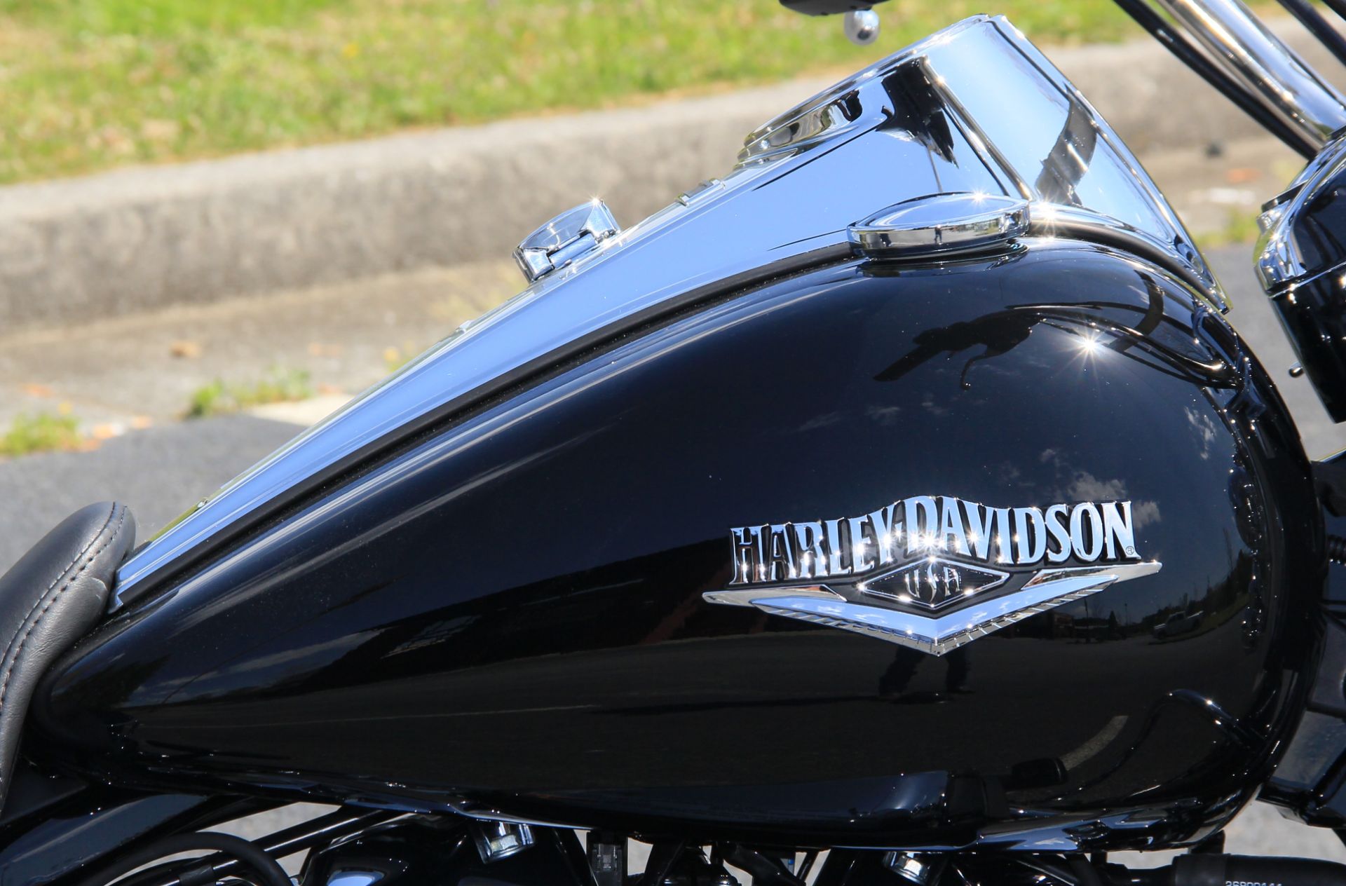 2022 Harley-Davidson Road Glide in Cartersville, Georgia - Photo 10