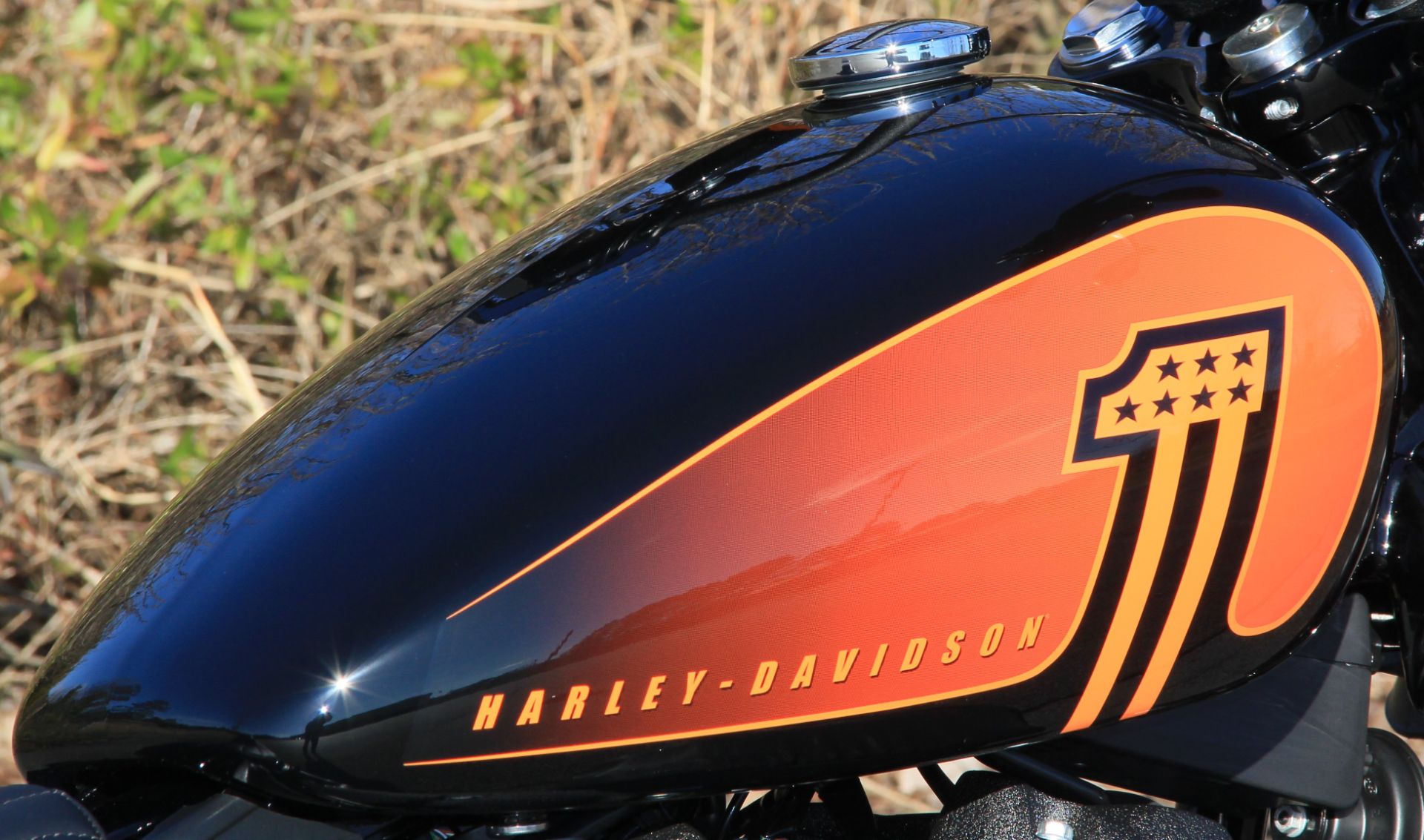 2022 Harley-Davidson Street Bob® 114 in Cartersville, Georgia - Photo 9