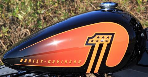 2022 Harley-Davidson Street Bob® 114 in Cartersville, Georgia - Photo 10