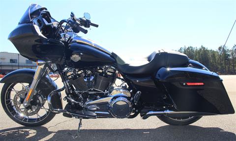 2021 Harley-Davidson Road Glide® Special in Cartersville, Georgia - Photo 6