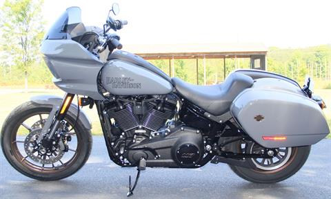 2022 Harley-Davidson Low Rider® ST in Cartersville, Georgia - Photo 3