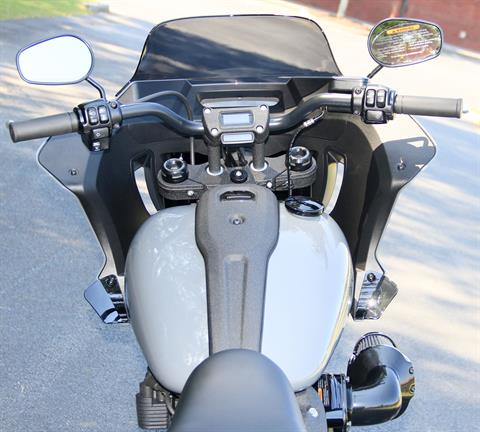 2022 Harley-Davidson Low Rider® ST in Cartersville, Georgia - Photo 5