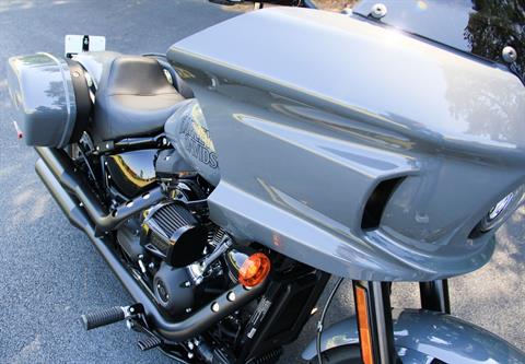 2022 Harley-Davidson Low Rider® ST in Cartersville, Georgia - Photo 11