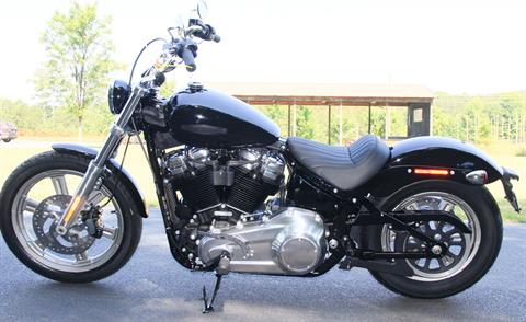 2022 Harley-Davidson Softail® Standard in Cartersville, Georgia - Photo 5