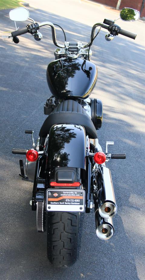 2022 Harley-Davidson Softail® Standard in Cartersville, Georgia - Photo 6