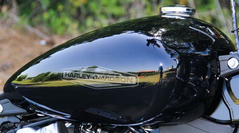 2022 Harley-Davidson Softail® Standard in Cartersville, Georgia - Photo 10