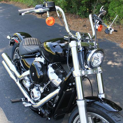 2022 Harley-Davidson Softail® Standard in Cartersville, Georgia - Photo 12