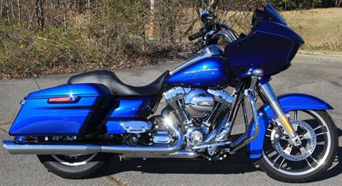 2015 Harley-Davidson Road Glide Special in Cartersville, Georgia - Photo 1