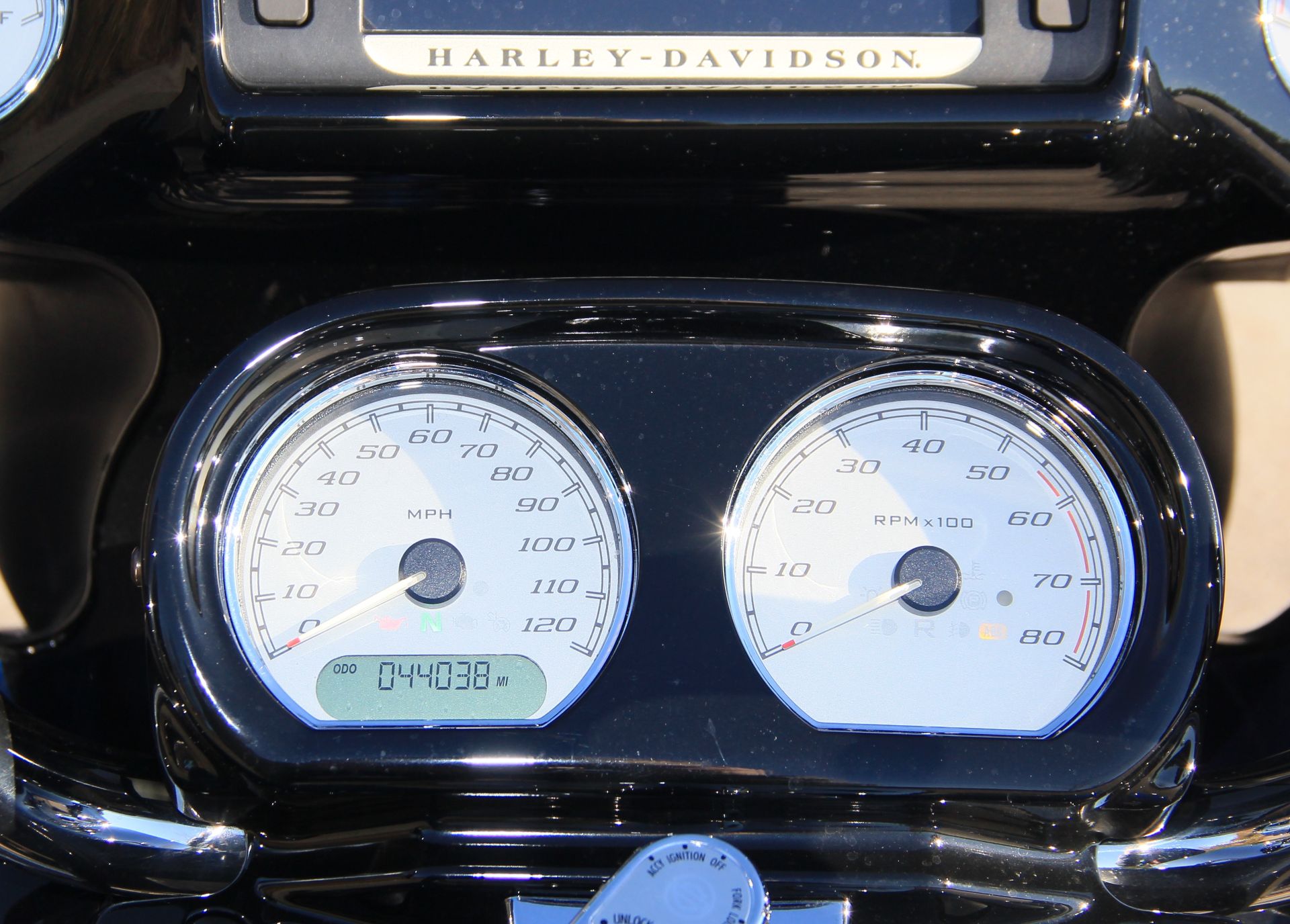 2015 Harley-Davidson Road Glide Special in Cartersville, Georgia - Photo 8