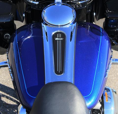 2015 Harley-Davidson Road Glide Special in Cartersville, Georgia - Photo 9