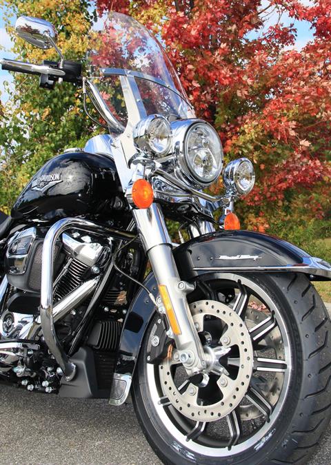 2021 Harley-Davidson Road King® in Cartersville, Georgia - Photo 4