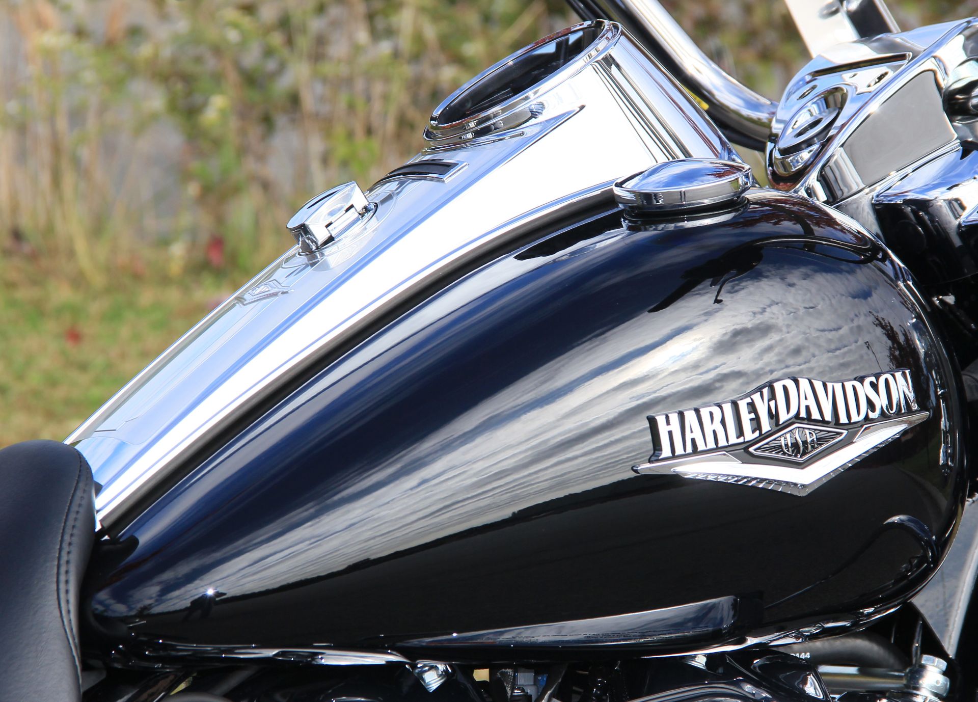 2021 Harley-Davidson Road King® in Cartersville, Georgia - Photo 10