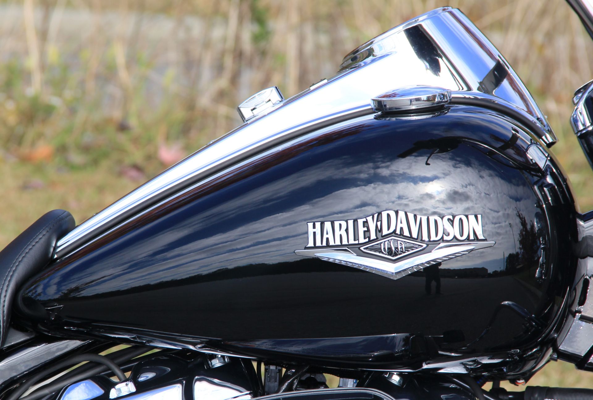 2021 Harley-Davidson Road King® in Cartersville, Georgia - Photo 11