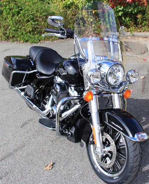 2021 Harley-Davidson Road King® in Cartersville, Georgia - Photo 14