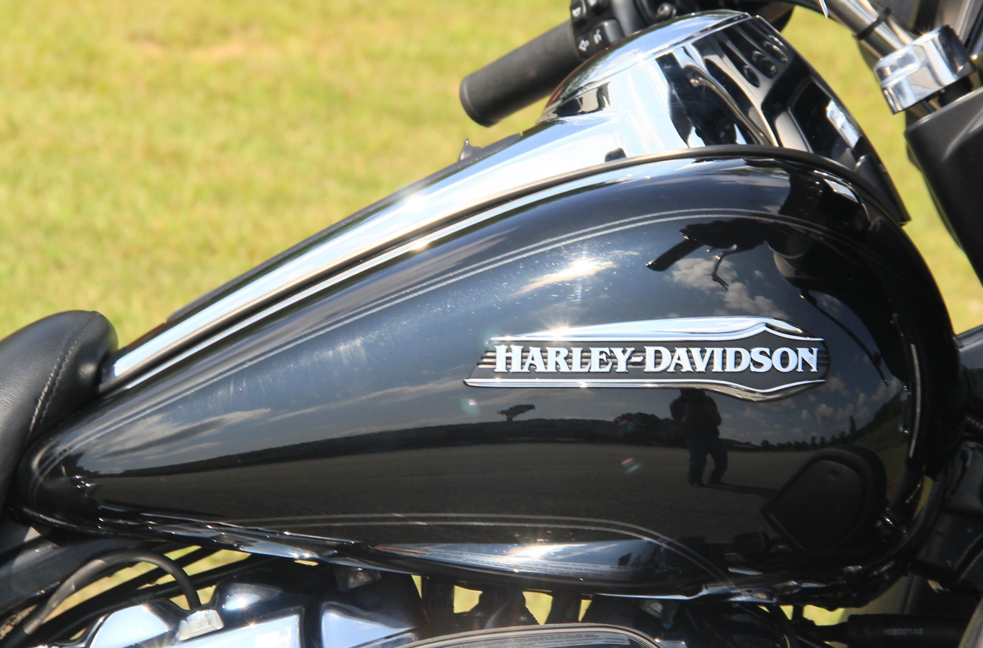 2019 Harley-Davidson Ultra Classic in Cartersville, Georgia - Photo 12