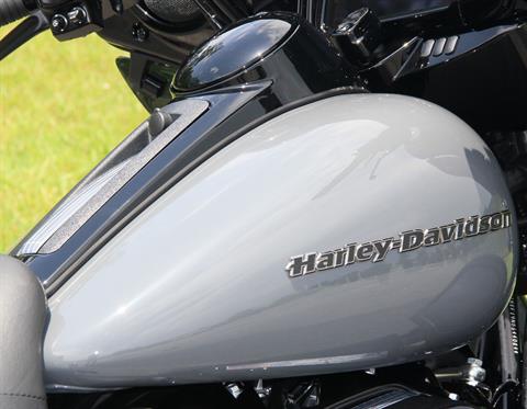 2022 Harley-Davidson Ultra Limited in Cartersville, Georgia - Photo 11