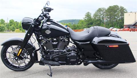 2022 Harley-Davidson Road King® Special in Cartersville, Georgia - Photo 5