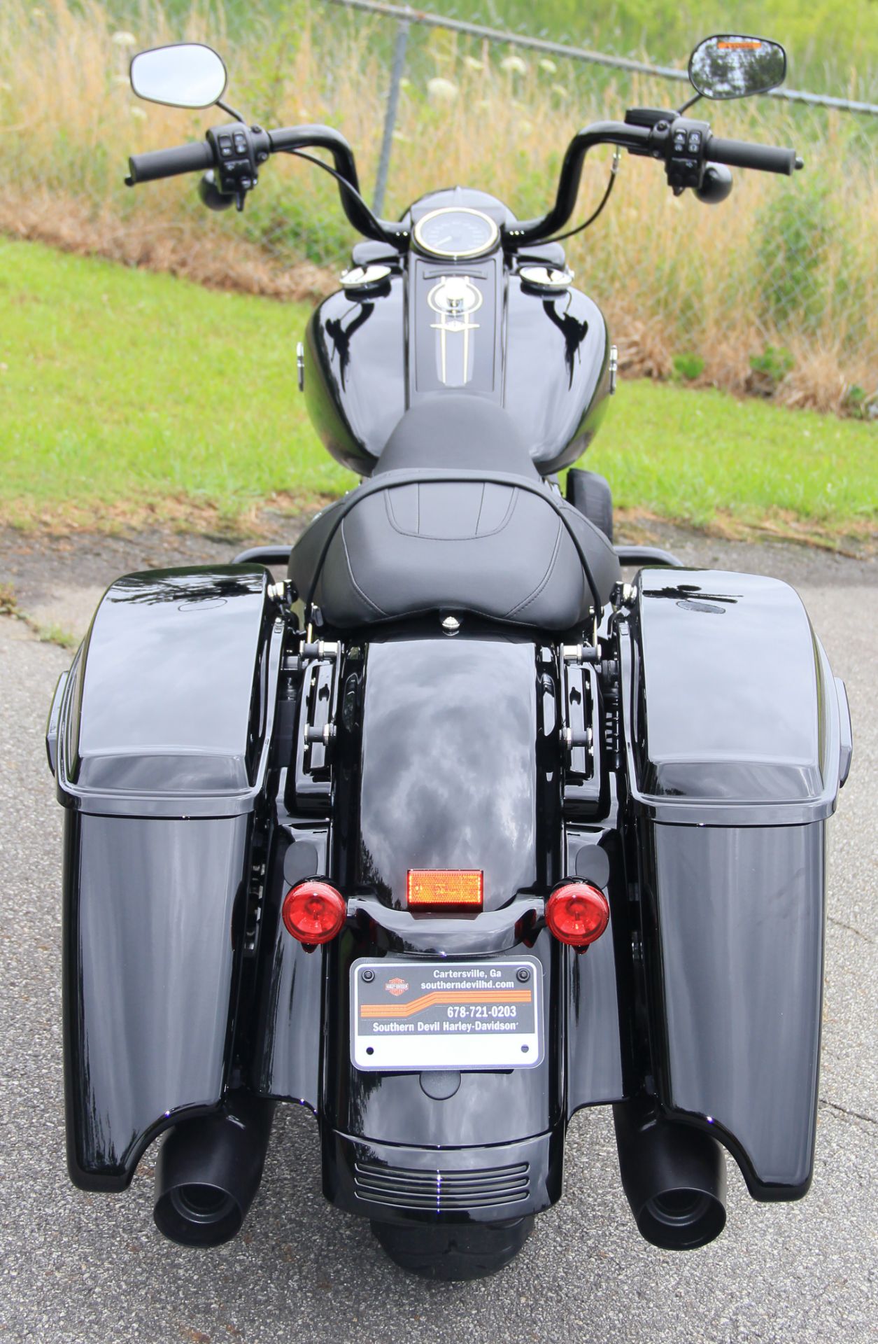 2022 Harley-Davidson Road King® Special in Cartersville, Georgia - Photo 6