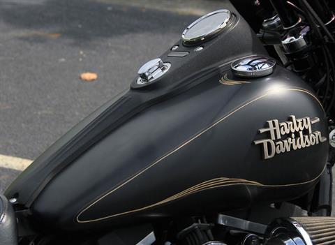 2014 Harley-Davidson Street Bob in Cartersville, Georgia - Photo 10