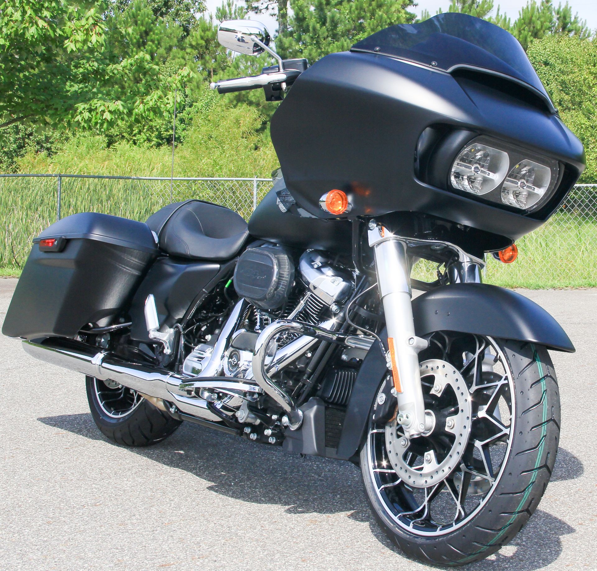 2022 Harley-Davidson Road Glide® Special in Cartersville, Georgia - Photo 2