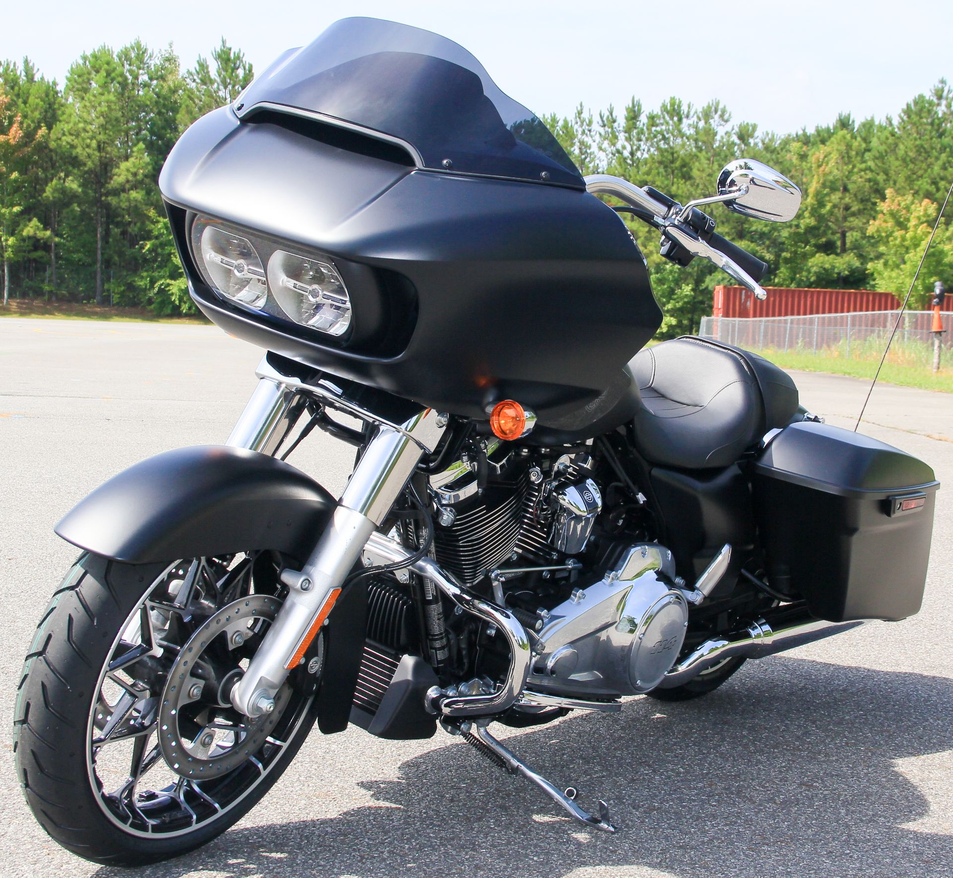 2022 Harley-Davidson Road Glide® Special in Cartersville, Georgia - Photo 4