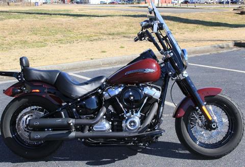 2020 Harley-Davidson Slim in Cartersville, Georgia - Photo 1